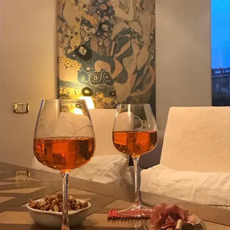 Stefania's Luxury