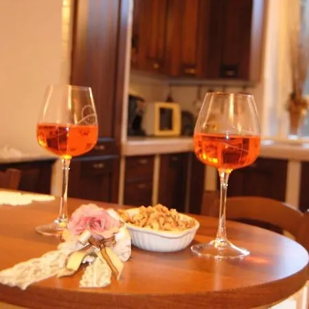 Stefania's Luxury Rome