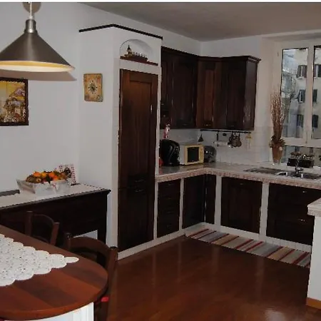 Apartment Stefania's Luxury