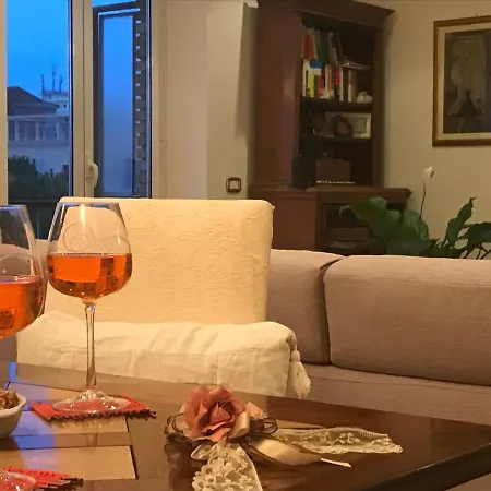 Stefania's Luxury Apartment *