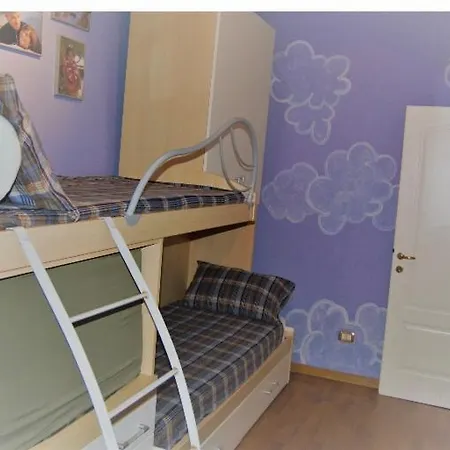 Apartment Stefania's Luxury *