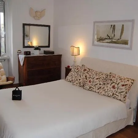 Apartment Stefania's Luxury