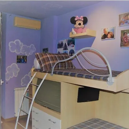 Apartment Stefania's Luxury *