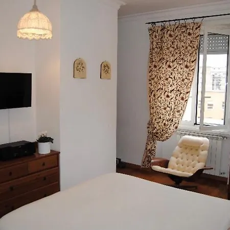 Stefania's Luxury Apartament *