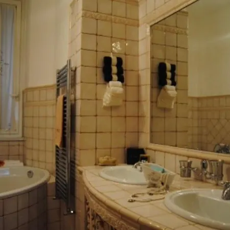Apartament Stefania's Luxury *