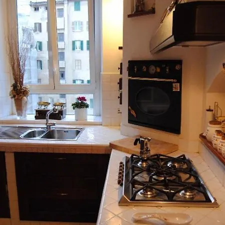 Stefania's Luxury * Rzym