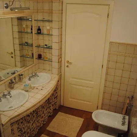 Apartament Stefania's Luxury *